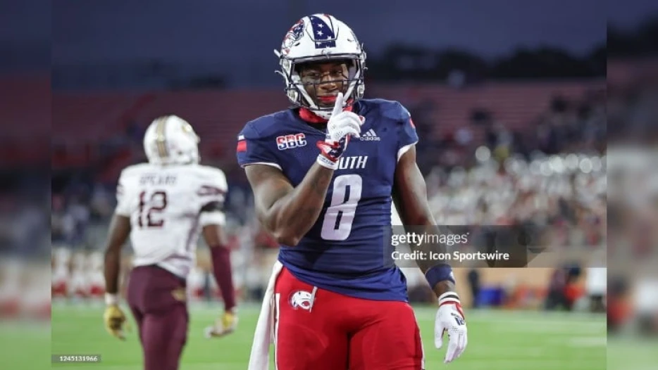 Rankings Steelers’ UDFAs Based On Best Chance To Make 53-Man Roster