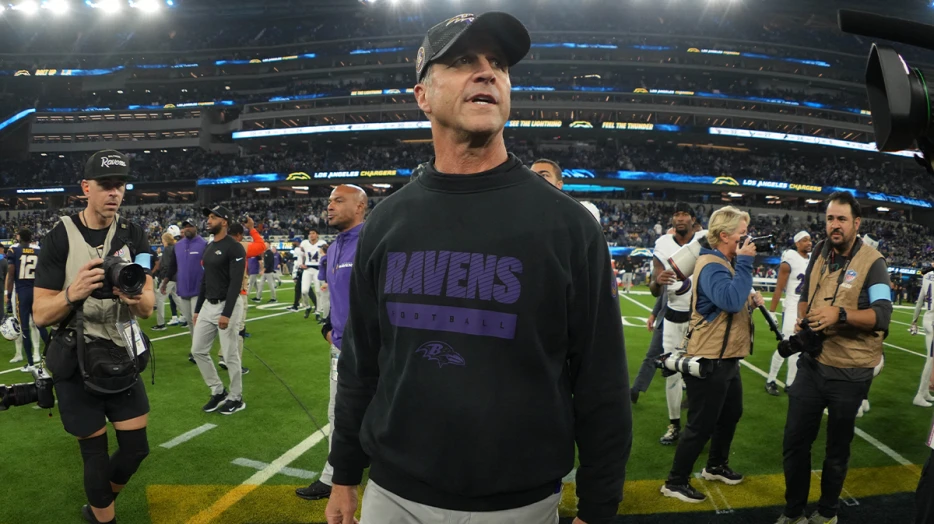 Ravens shore up offensive line depth with former Super Bowl champion