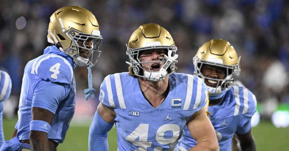 Saturday Dawg Chow (5/3): Sweeping up the last bits of the NFL Draft