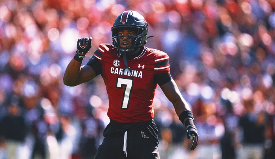 Seahawks rookie Nick Emmanwori plans to make Russell Wilson's No. 3 'special'
