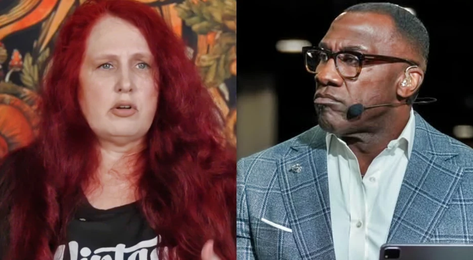 Shannon Sharpe’s Accuser Outlines Alleged R*pe Incident And Explains Why She Didn’t Go To The Police
