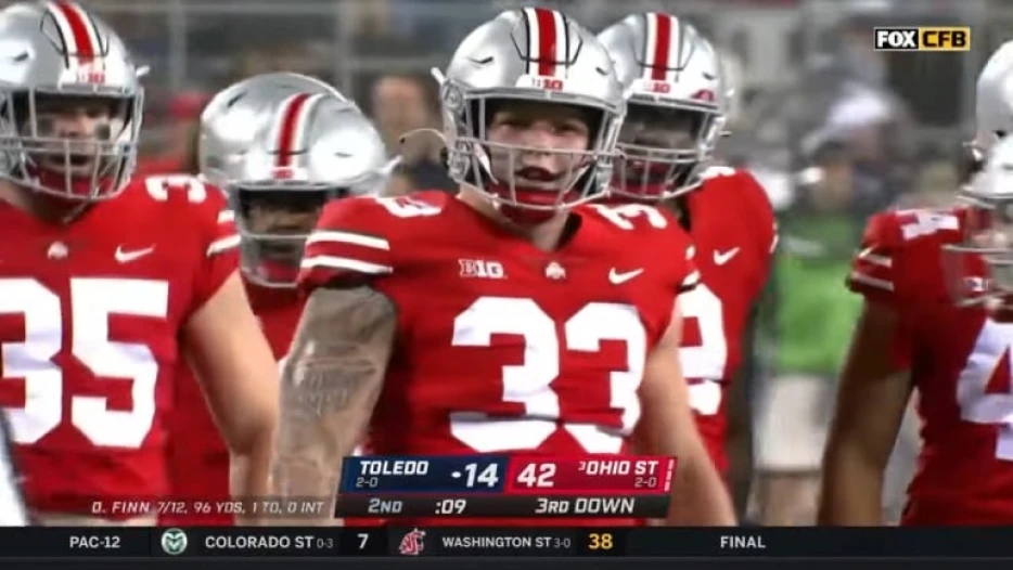 Steelers Have A ‘Firmly Established’ Pipeline At OLB After Drafting Jack Sawyer, Pryor Says