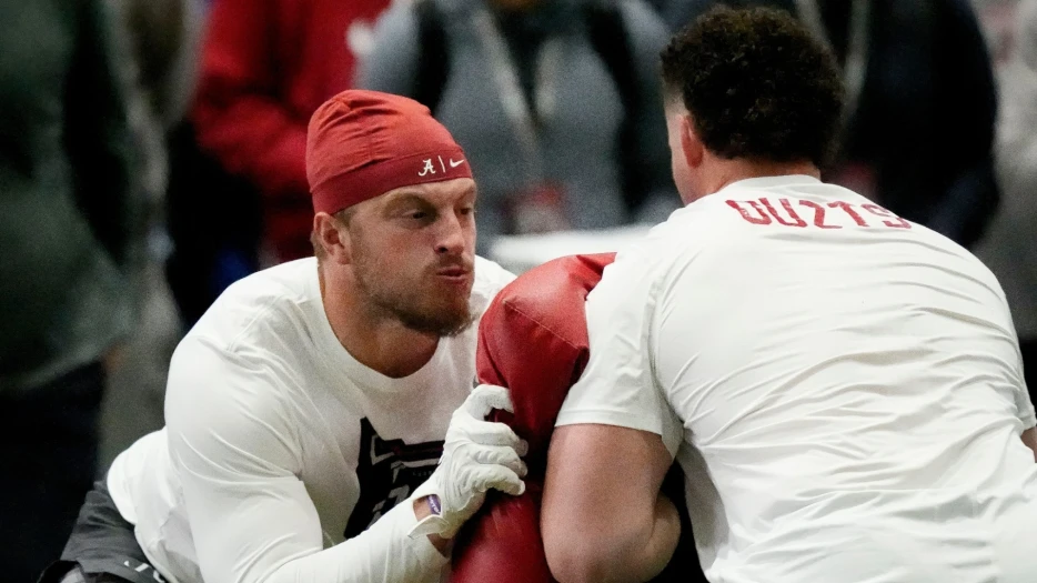 Why NFL Expert Believes This UDFA Is Perfect Fit For Patriots