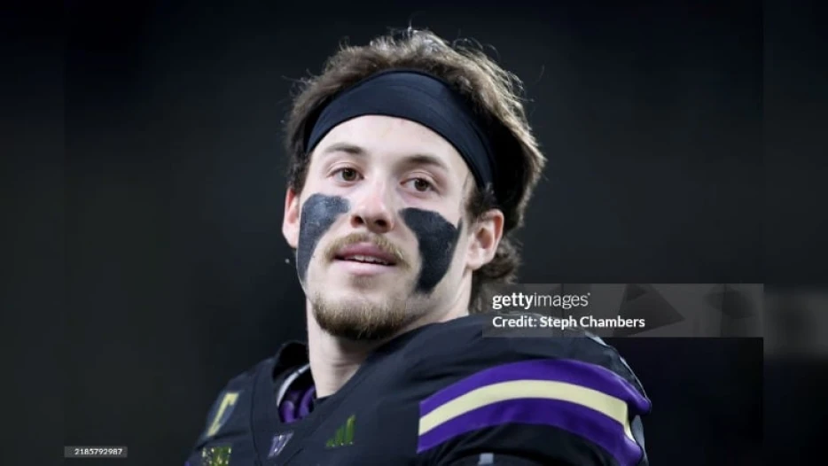 Will Carson Bruener End Mark Robinson’s Run With Steelers?