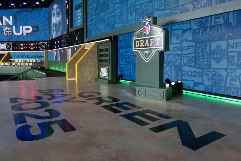 2025 Undrafted Free Agents Tracker