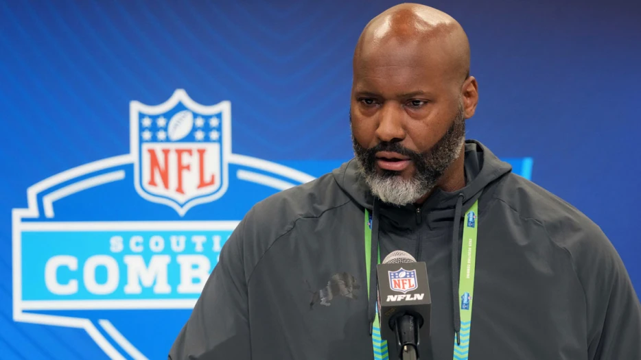 3 moves Lions must make to fill out roster after 2025 NFL Draft