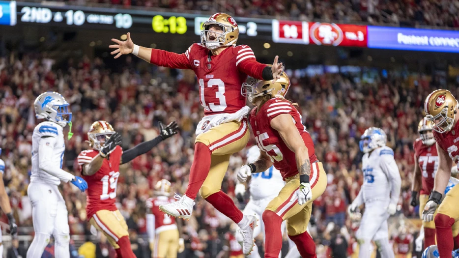 49ers rumors: Dianna Russini makes $53 million Brock Purdy contract prediction