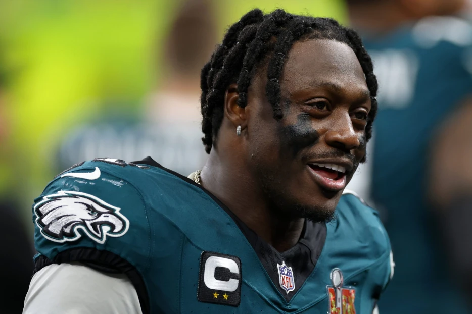 A.J. Brown Makes Big Personal Announcement