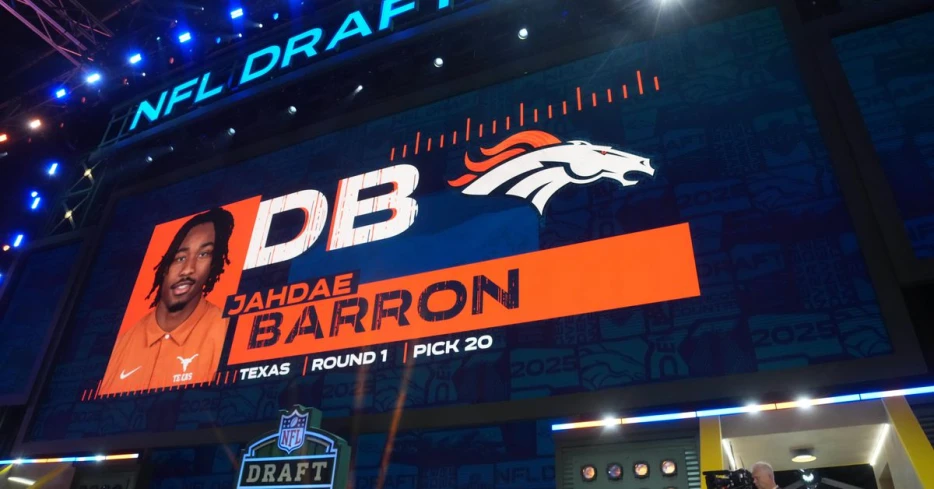 Analyzing the Broncos’ 2025 NFL Draft efforts