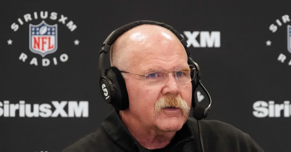 Andy Reid on Josh Simmons, Jalen Royals and minicamp tryouts