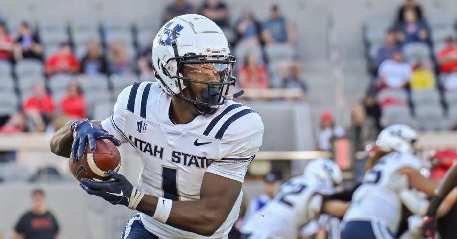 Back from injury, Jalen Royals is focused on learning the Chiefs’ offense
