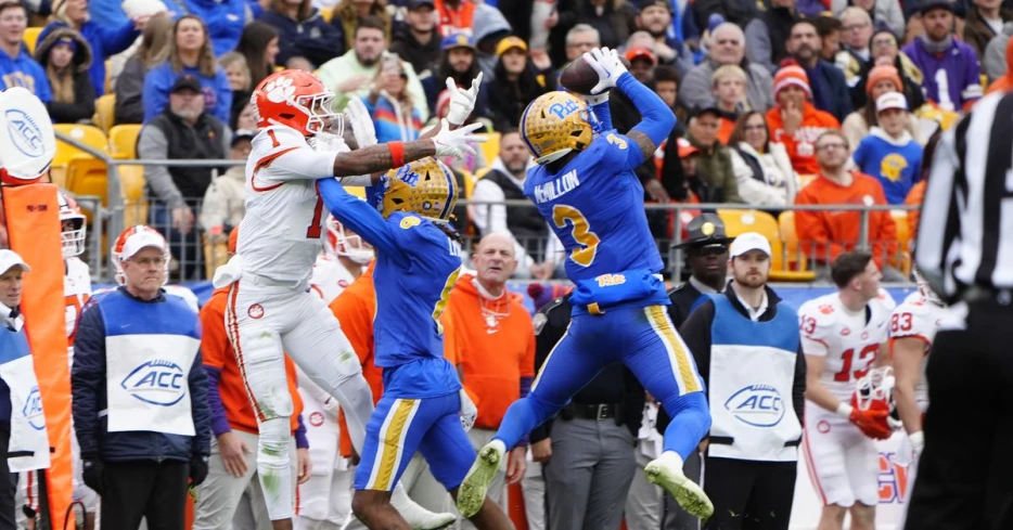 Browns: Is this UDFA one to watch?