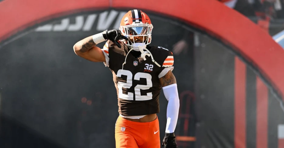 Browns roster: As OTAs, training camp loom, one big area of concern