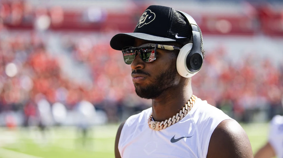 Browns rumors: Mike Florio speculates on Shedeur Sanders’ QB1 chances