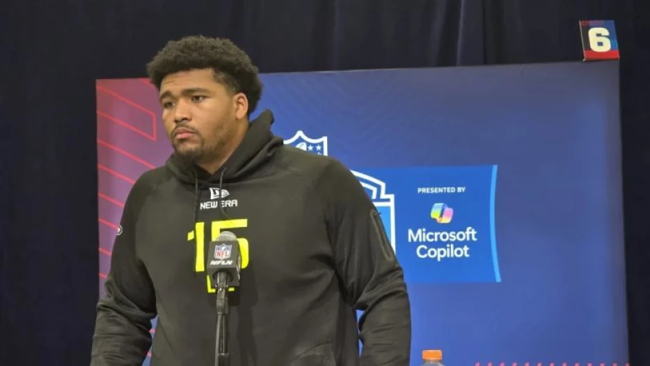 CBS Sports Ranks Steelers Just Outside AFC Playoff Field In Post-Draft Rankings