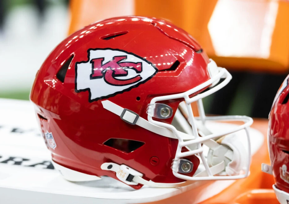 Chiefs Add 16 UDFAs