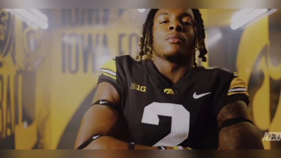 Film Room: RB Kaleb Johnson Brings Upside As A Pass Catcher To Pittsburgh