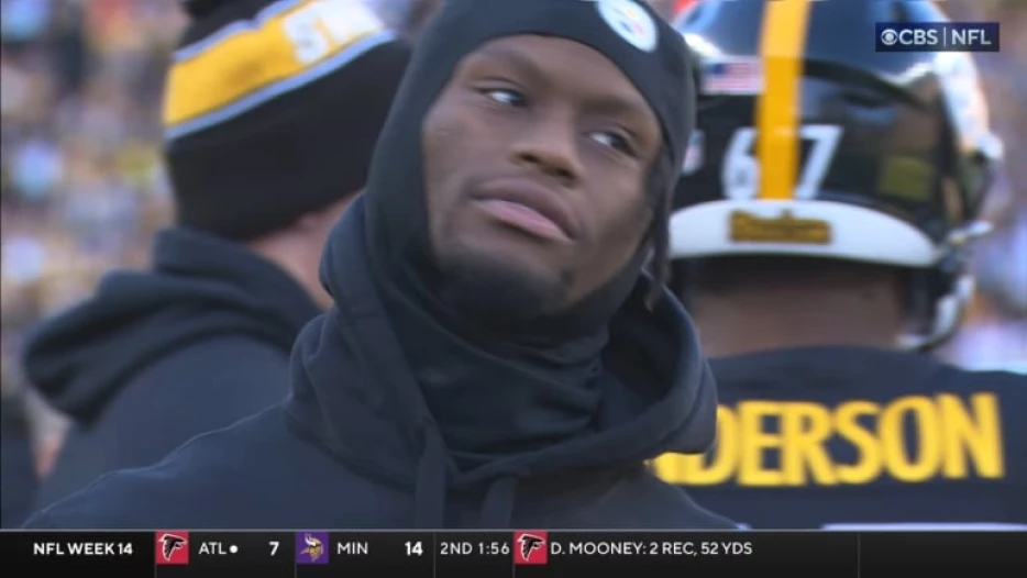 ‘Has Not Gone Well Behind The Scenes’: Insider Believes George Pickens’ Time ‘Is Limited’ With Steelers