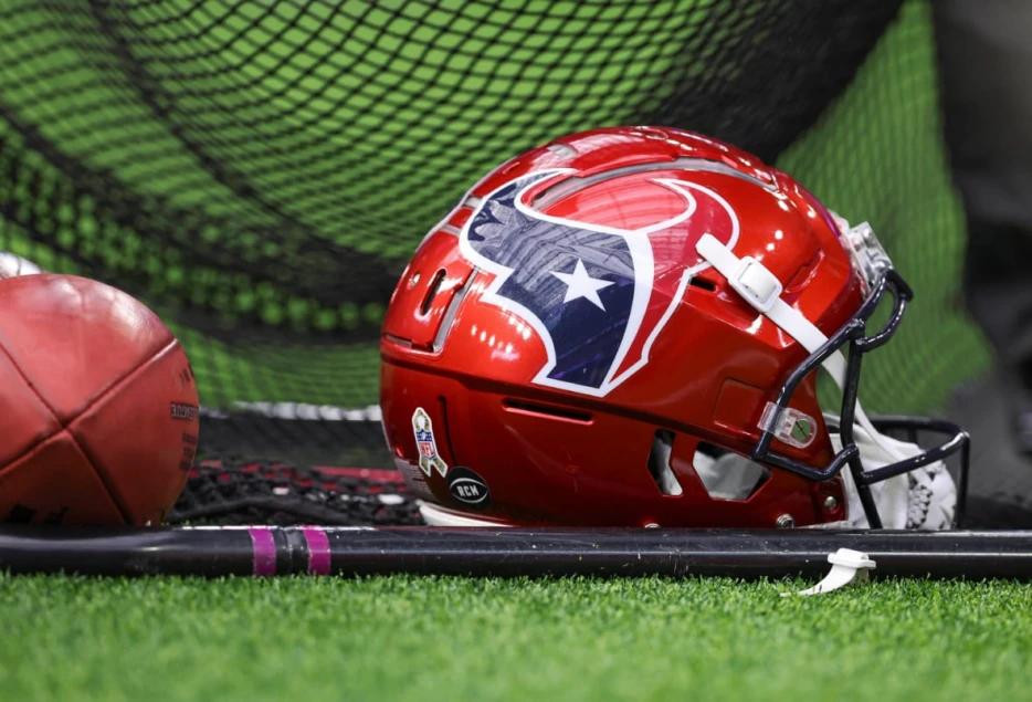 Houston Texans star now expected to miss entire 2025 NFL season