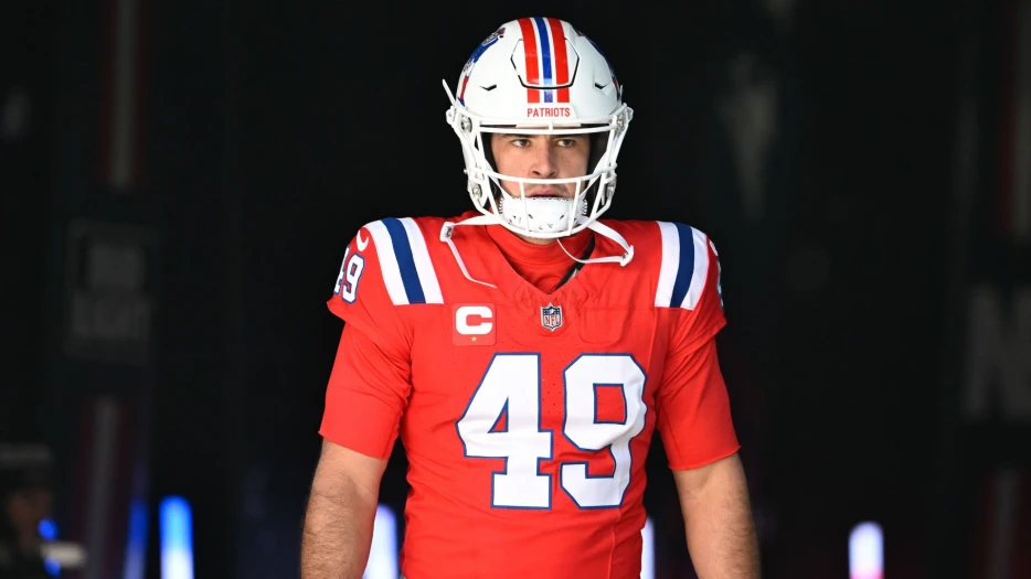 How Former Team Captain Suprised Patriots After Release
