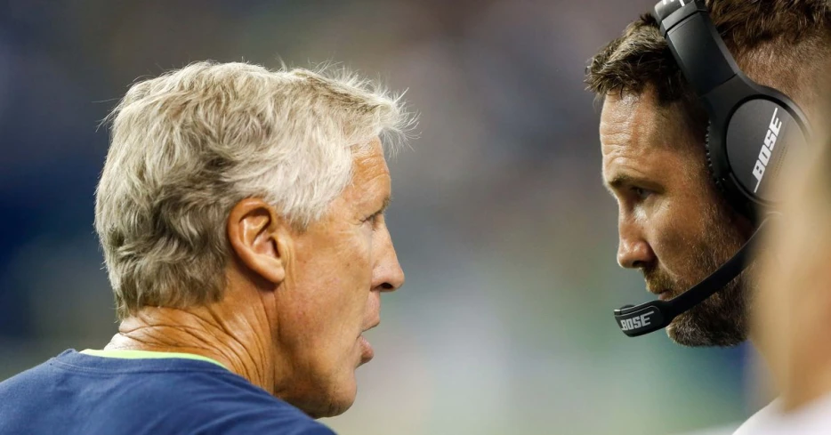 Legion of Blueprint: Brian Schottenheimer taking familiar approach to building Cowboys