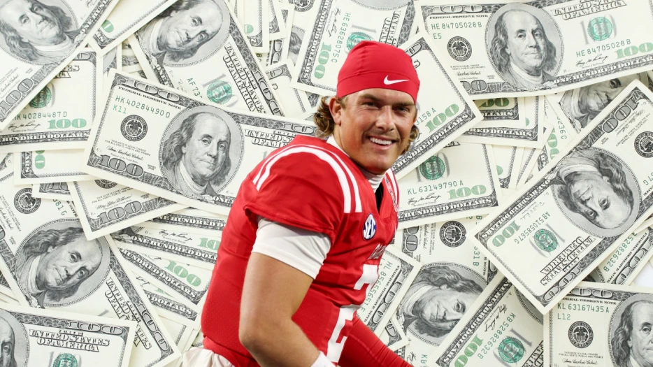 New York Giants’ $17 Million QB Flaunts New Wealth On Spending Spree 10 Days After Contract Update