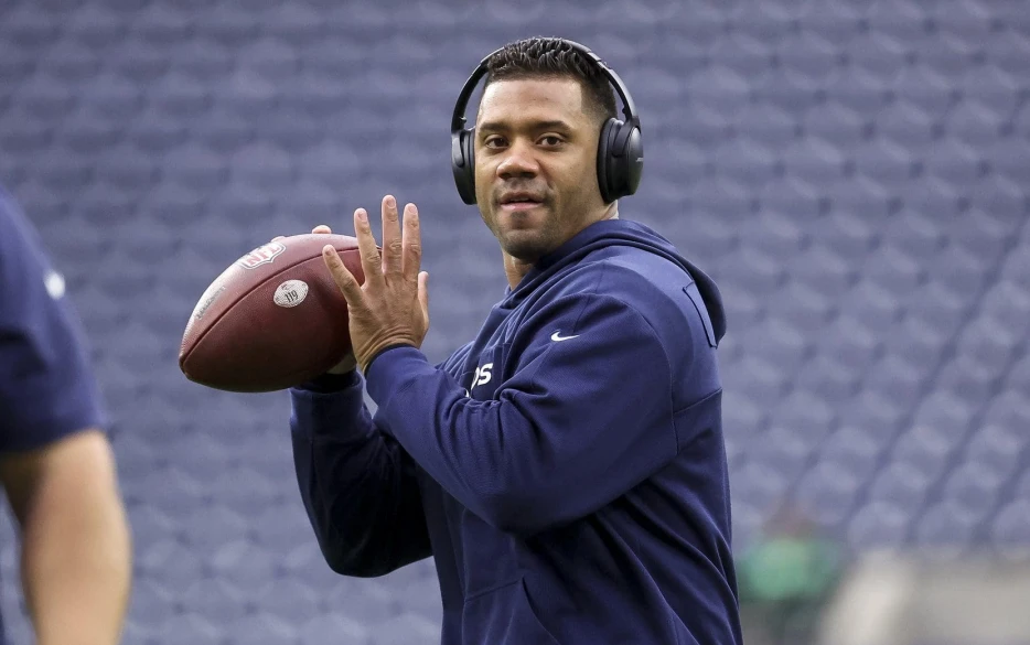 NFC Notes: Russell Wilson, Jonathan Mingo, Commanders, Cowboys, Giants