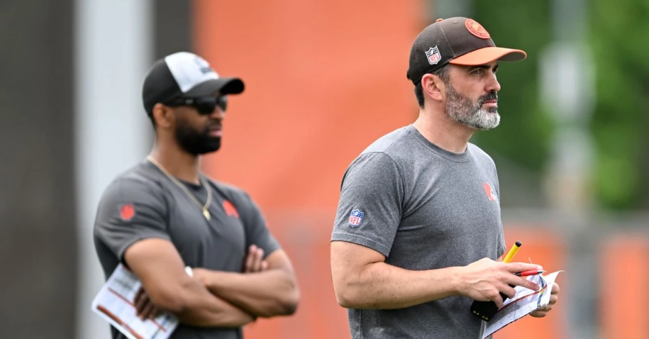 NFL offseason: Browns best move isn’t so obvious, so help us out in this Dawg Pound Discourse