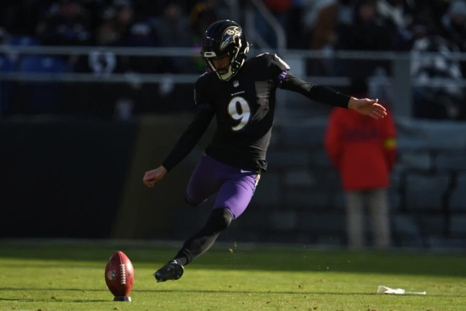 No Timetable For Investigation Into Ravens K Justin Tucker To Conclude