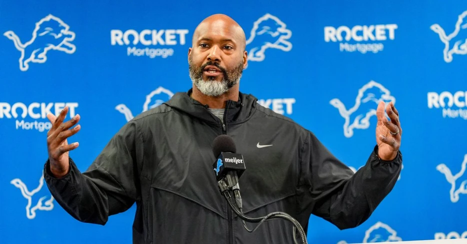 Notes: The Athletic’s data and math gives Lions’ 2025 draft class an ‘F’