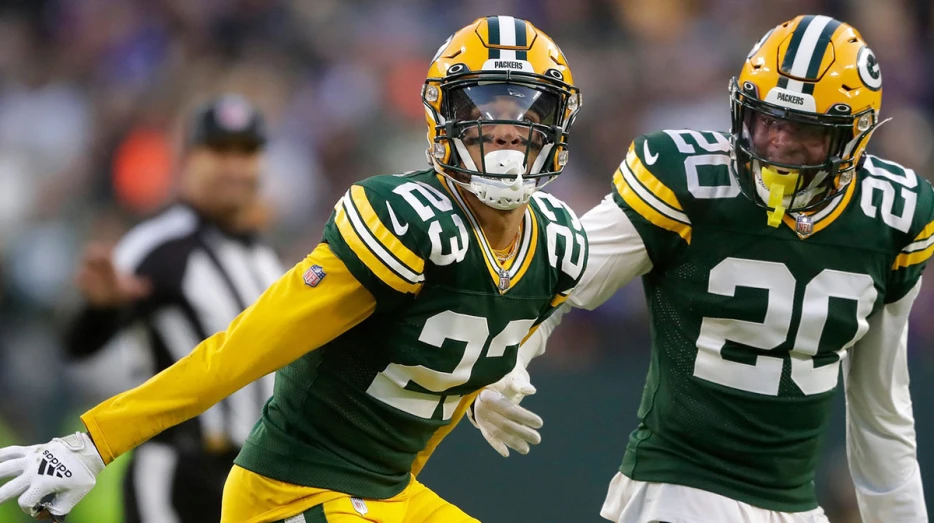 Packers rumors: The ‘understanding’ between Jaire Alexander, Green Bay amid trade talks