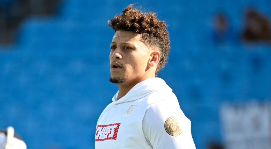 Patrick Mahomes’ Half-Brother Is Getting A Surprise Opportunity With The Kansas City Chiefs