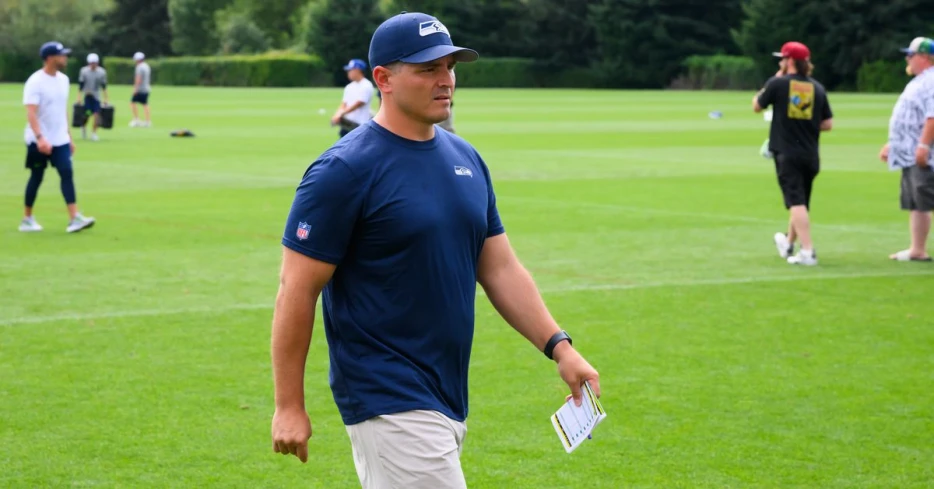 Pre-Snap Reads 5/6: News from Seahawks Rookie Mini-Camp