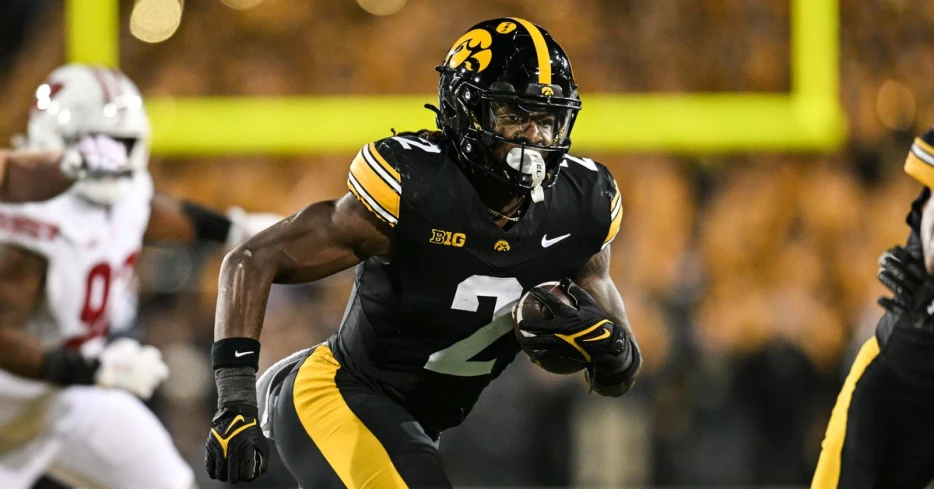 Projecting stats for Steelers rookies in 2025