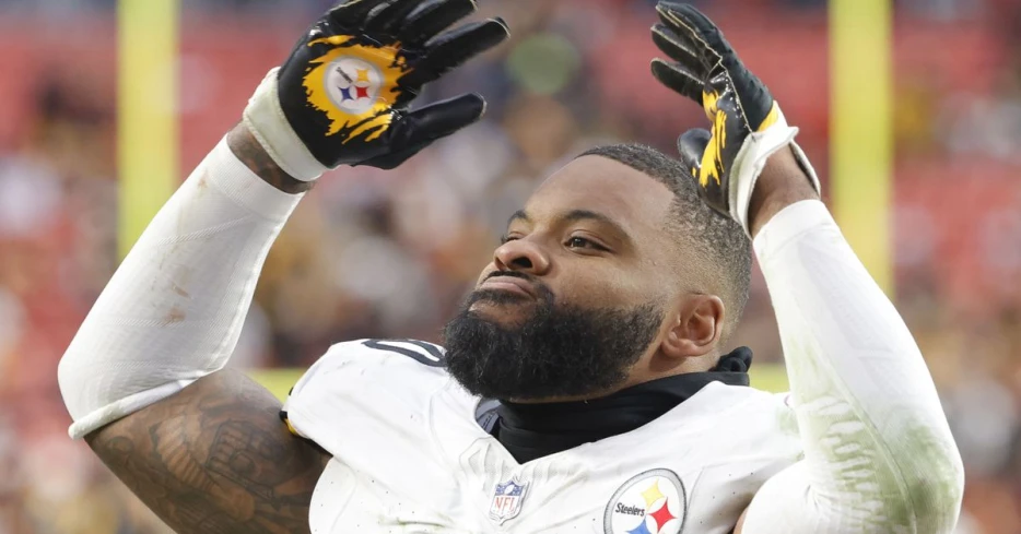 Raiders 2025: Linebacker group light on experience post-free agency and draft