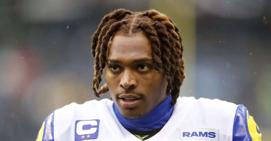 Rams should make this move instead of trading for Jalen Ramsey