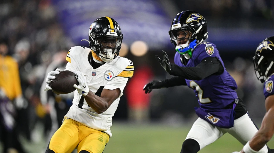 Steelers rumors: George Pickens ‘flirted’ with trade request