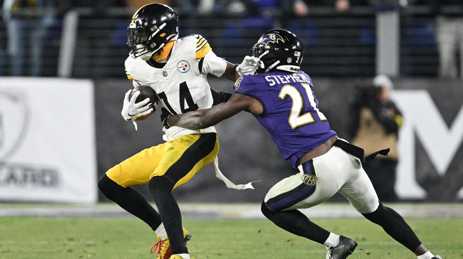 Steelers rumors: Why George Pickens’ time with Pittsburgh is ‘limited’