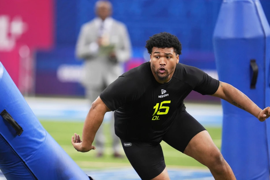 Steelers Tabbed with Best Draft Class in AFC