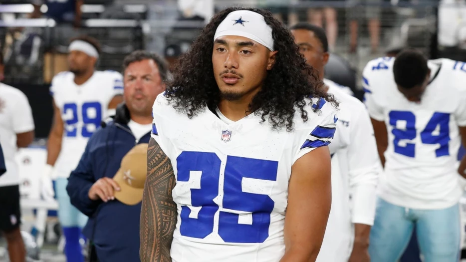 The Cowboys’ LB Room: A sudden position of strength