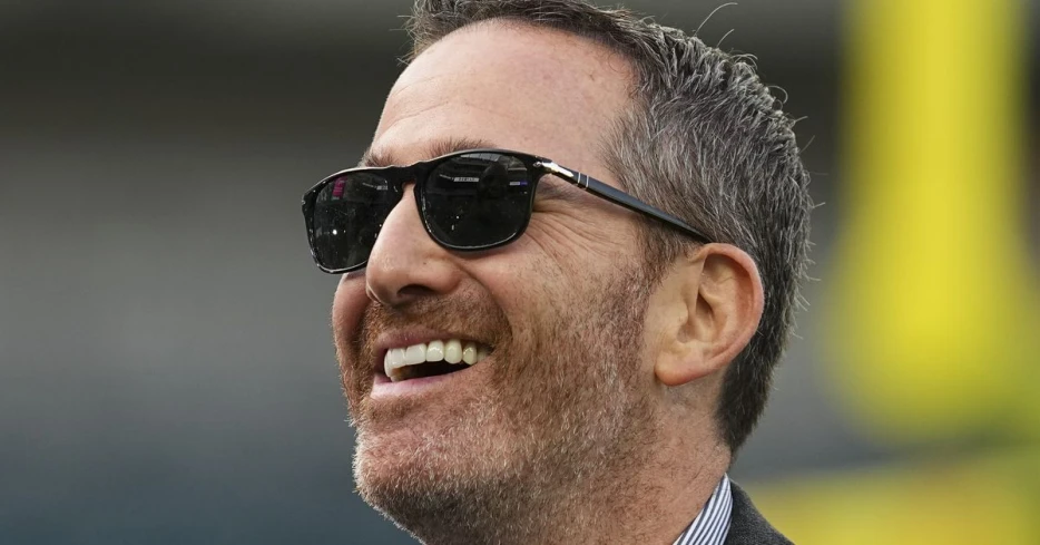The Linc - “Does Howie Roseman have compromising pictures of everyone?”