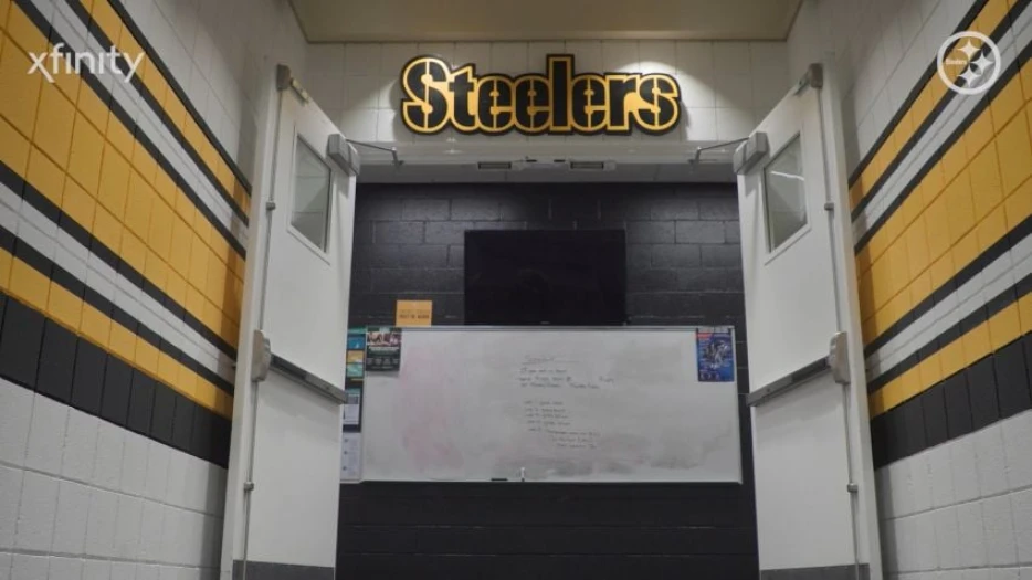 The Two Steelers UDFAs With The Best Chance To Make The 53-Man Roster