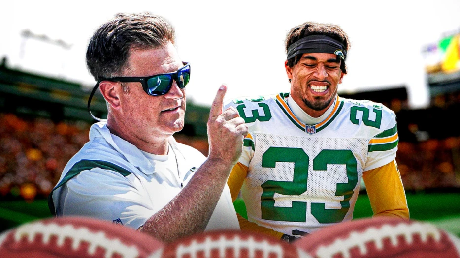 3 moves Packers must make to fill out roster after 2025 NFL Draft