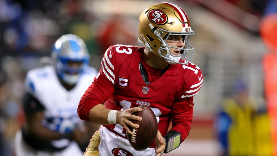 49ers, John Lynch ‘making progress’ on Brock Purdy extension