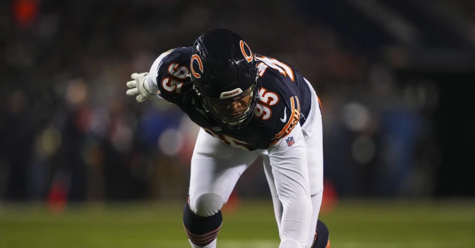 8 free agents the Detroit Lions could sign post-draft
