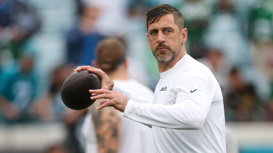 Aaron Rodgers To The Pittsburgh Steelers Is Seemingly A Done Deal According To Report
