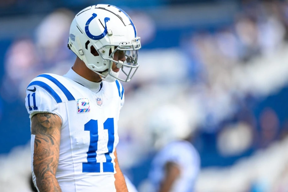 AFC Notes: Nick Caserio, Michael Pittman Jr., Colts, Jaguars, Texans