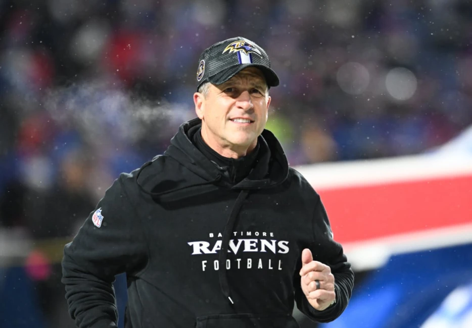 Baltimore Ravens release controversial five-time All-Pro player