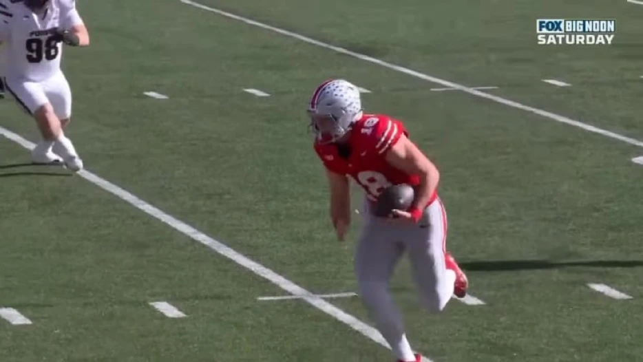 Batko Compares Steelers’ Will Howard To ‘Kenny Pickett Without The First-Round Pressure’