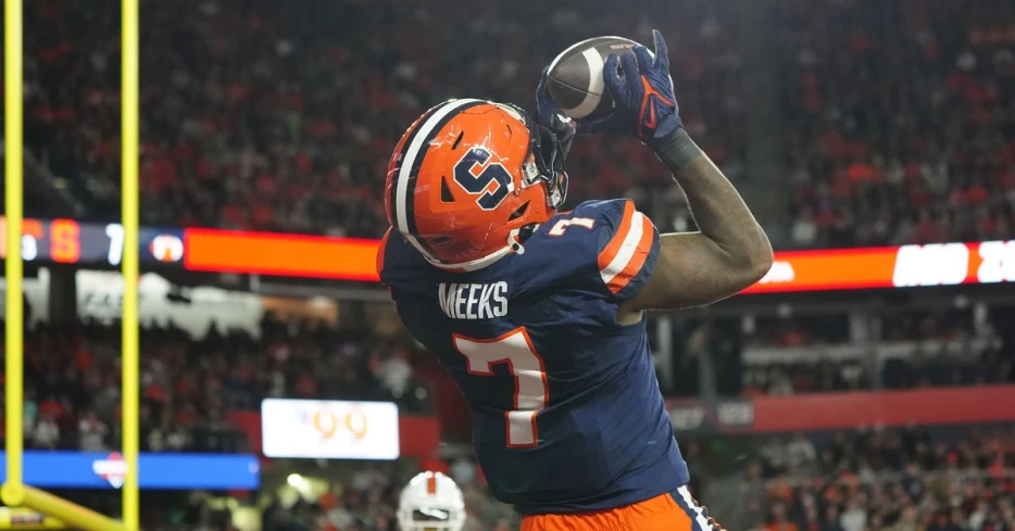 Breaking down the Detroit Lions 2025 UDFA class
